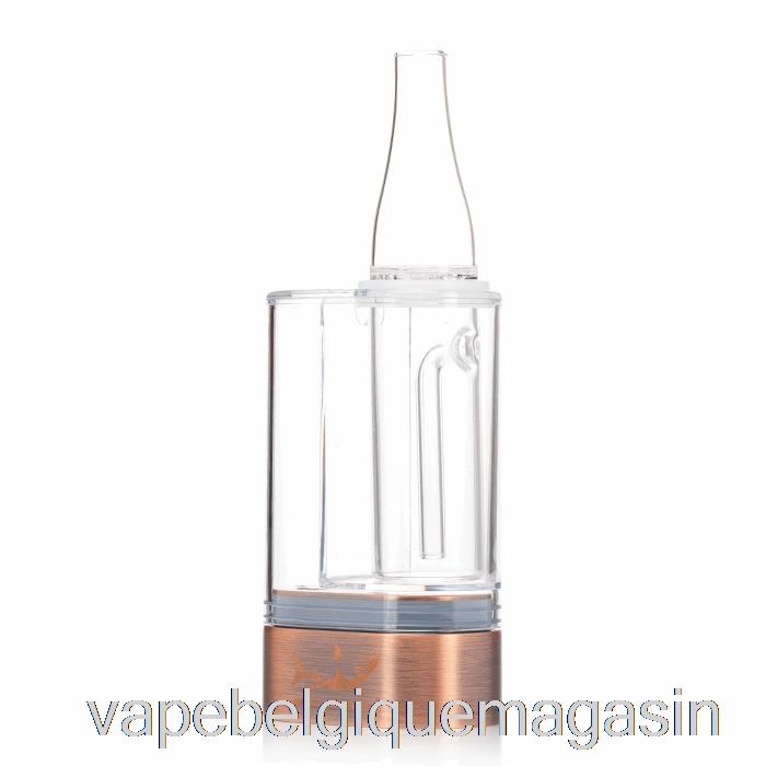 Vape Shop Bruxelles Hamilton Devices Ps1 Kit 2-en-1 Ps1 Vaporisateur Double Cartouche
